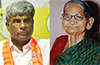 Udupi MP Kota Srinivas Poojary’s mother passes away
